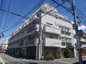 東京都福生市志茂
