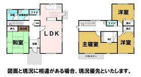 栃木県小山市中久喜5丁目