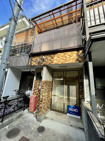 京都府京都市中京区壬生松原町