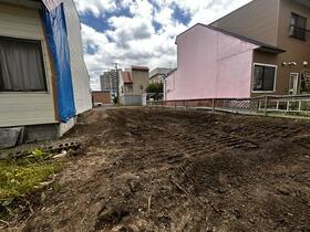 北海道札幌市西区発寒八条１１丁目
