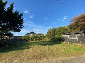 秋田県秋田市下浜長浜字長坂