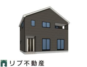 大分県大分市牧上町