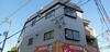 プリモカーサ駒川中野 2階 築39年11ヶ月の賃貸物件