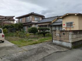 山梨県甲斐市富竹新田