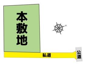 熊本県人吉市中神町字段