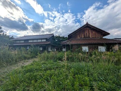 detached 島根県益田市中吉田町
