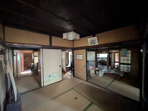 detached 島根県益田市中吉田町