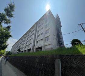 明舞一二団地 32号棟