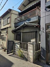 大阪府大阪市平野区平野宮町１丁目