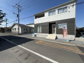 群馬県高崎市新町