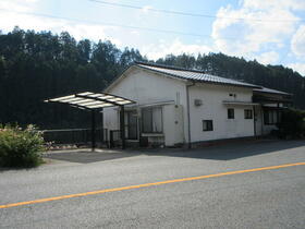 大分県日田市大字日高小ヶ瀬町