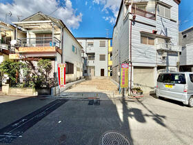 大阪府寝屋川市大成町