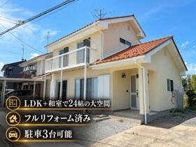 福島県郡山市富田町字大十内