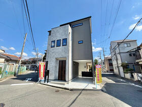 大阪府寝屋川市黒原旭町