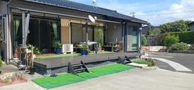 福岡県遠賀郡芦屋町正門町