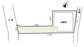 埼玉県上尾市大字平方