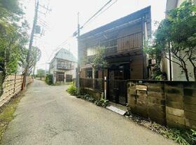 東京都東久留米市南沢３丁目