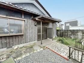 三重県津市半田