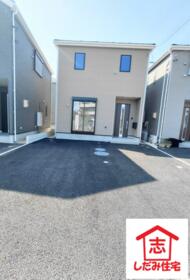 愛知県名古屋市守山区大字中志段味字古山田