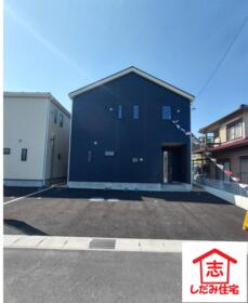 愛知県名古屋市守山区大字中志段味字古山田