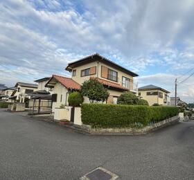 大分県大分市東野台１丁目