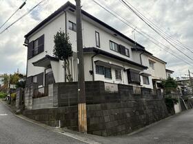 神奈川県秦野市南矢名