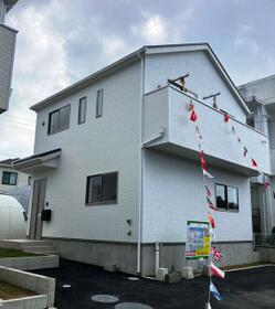 沖縄県うるま市勝連南風原