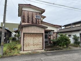 山形県鶴岡市新形町