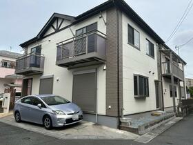 埼玉県草加市弁天1丁目