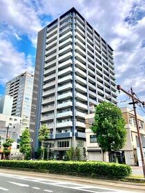 岡山県岡山市北区中山下１丁目