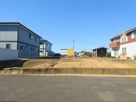 福島県須賀川市森宿字白石坂