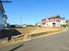 福島県須賀川市森宿字白石坂