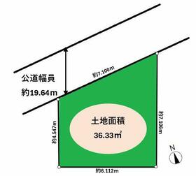 千葉県千葉市中央区松波２丁目