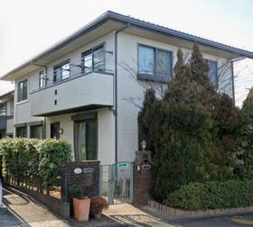 神奈川県横浜市青葉区あかね台２丁目