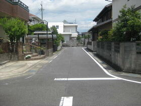 愛知県みよし市三好町平池