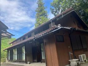 愛知県豊田市坂上町中道