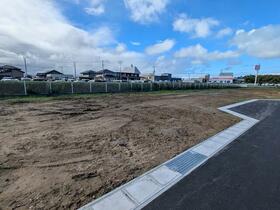 福島県南相馬市原町区北原字境堀