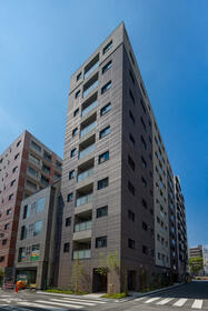 ＧＲＥＥＮＰＡＲＫ　日本橋浜町公園　９階