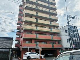 熊本県熊本市中央区坪井3丁目