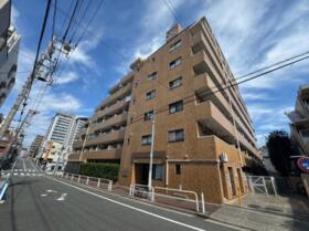 東京都板橋区中丸町