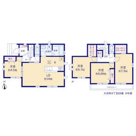 宮城県仙台市若林区大和町4丁目