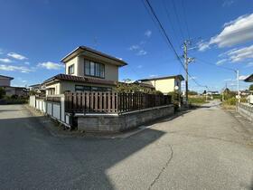 秋田県潟上市天王字上江川