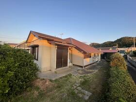 千葉県館山市相浜