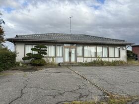 石川県羽咋市柳田町