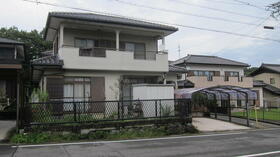 愛知県豊田市志賀町香九礼