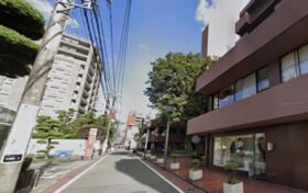 上通セントラルハイツ