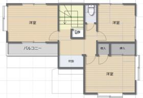 栃木県宇都宮市御幸ケ原町