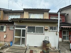 富山県高岡市木津