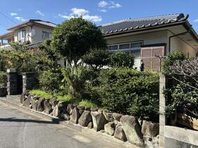 岡山県倉敷市中帯江