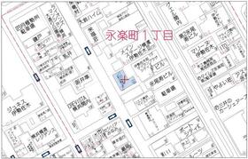 神奈川県横浜市南区永楽町１丁目